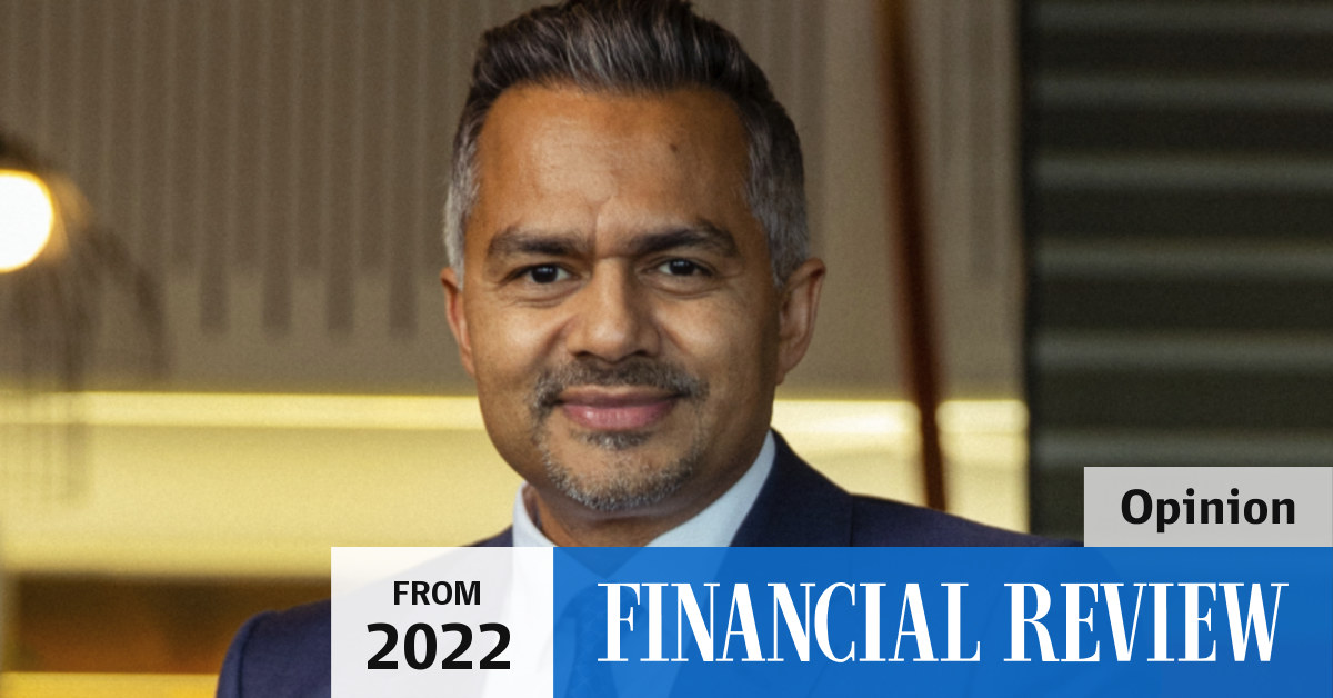 Stockland CEO Tarun Gupta to ‘add alpha’ for shareholders with fast